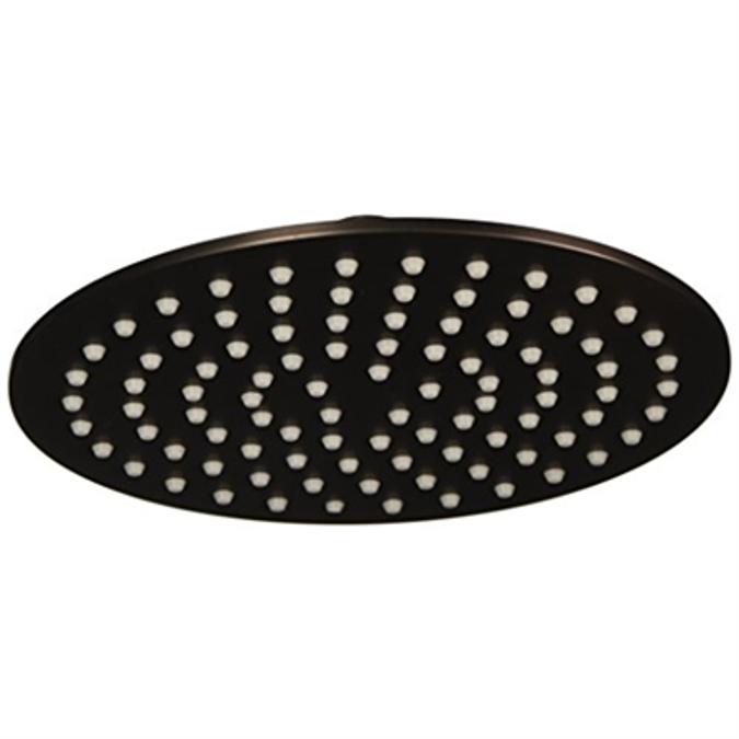 jaclo rain shower head