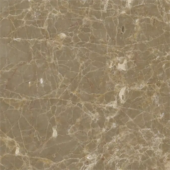 Arizona Tile Emperador Light 4x4 Inch Tumbled Marble Tile