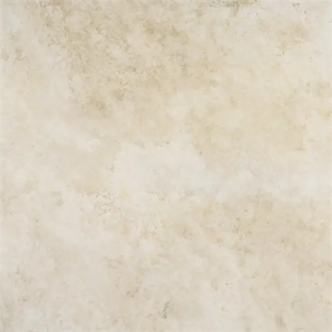 Arizona Tile Torreon 4x4 Inch Tumbled Travertine Tile