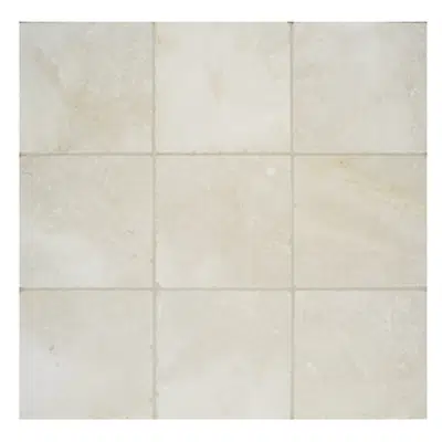 Image for Arizona Tile Crema Marfil 6x6 Inch Tumbled Marble Tile