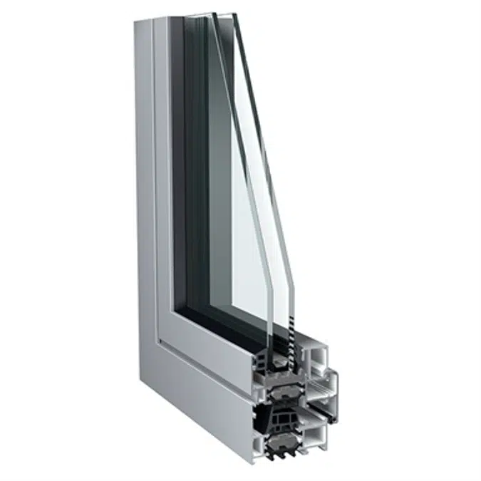 Avantis 70 Softline  - Window