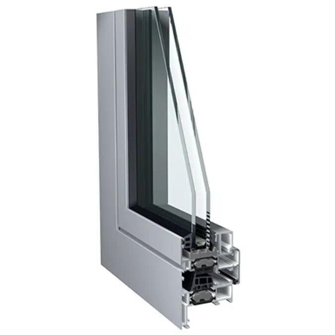 Avantis 70 Softline  - Window