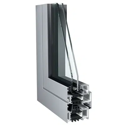 Avantis 75 Softline - Windows & Doors