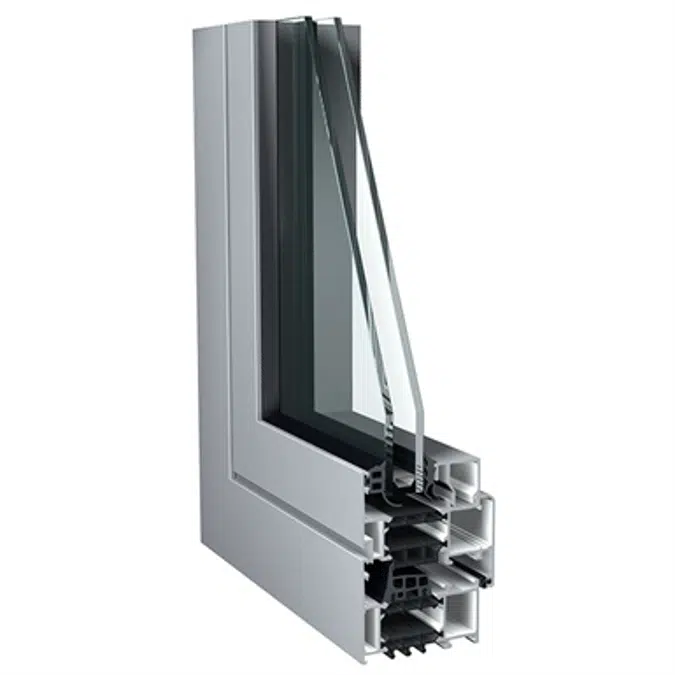 Avantis 75 Softline  - Window