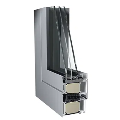 Image for Avantis 95 Standard  - Window