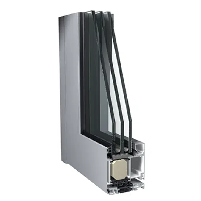 Avantis 95 Standard  - Window