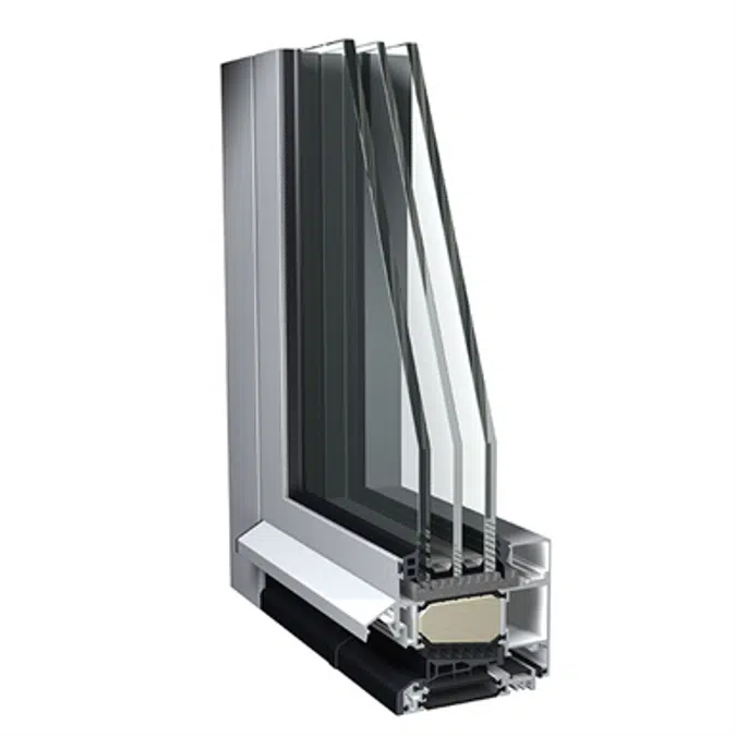 Avantis 95 Standard  - Window