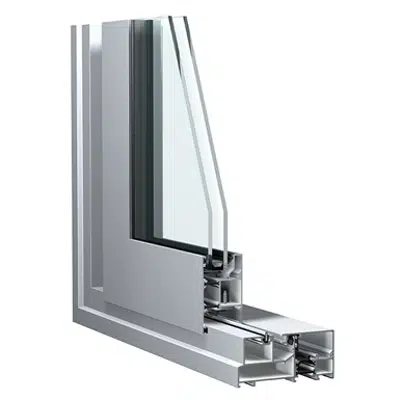 Image for Confort 125 - Slider