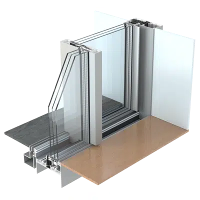 Image pour Artline XL - Slider - Door - North