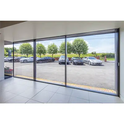 Image for Artline XL - Slider - Door