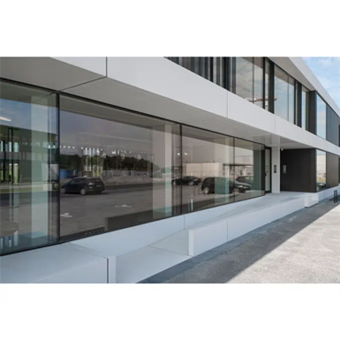 Artline XL - Slider - Door