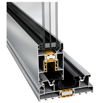 Image pour Slider 2160 - Lift-and-Slide Door