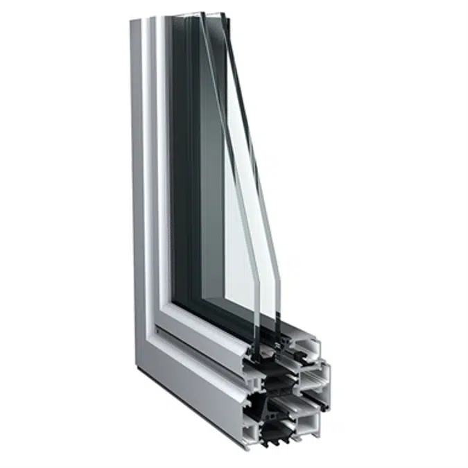 Avantis 70 Rustic  - Window