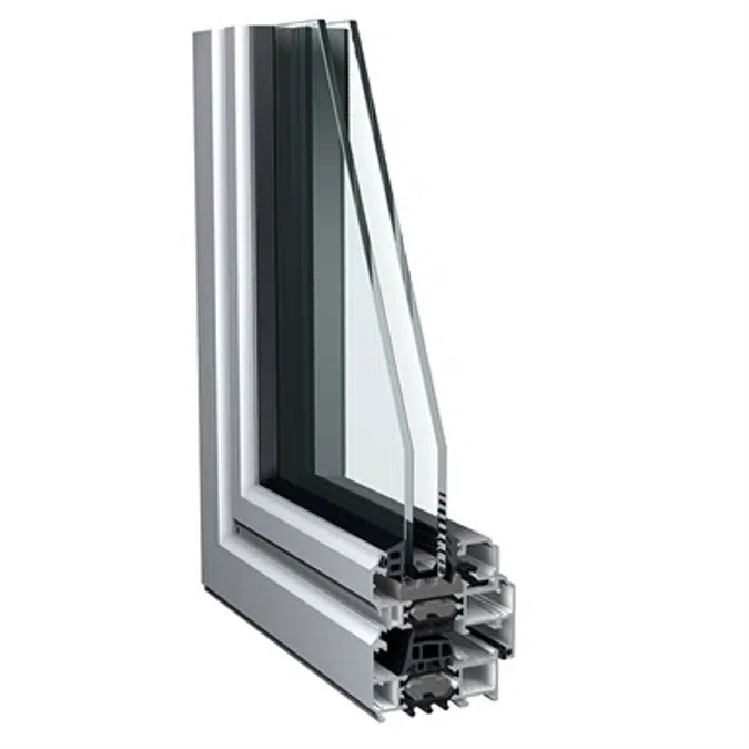 Avantis 70 Rustic  - Window