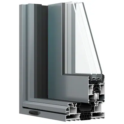 Image for Confort Smartline - Slider