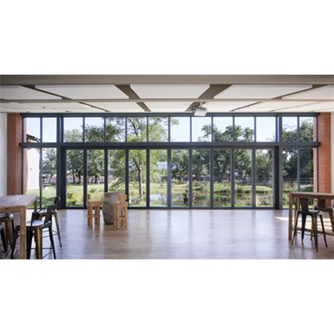 Ambial - Folding Door