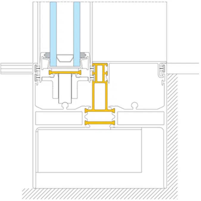 Artline - Slider - Door