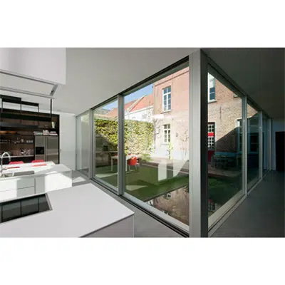 Image for Artline - Slider - Door
