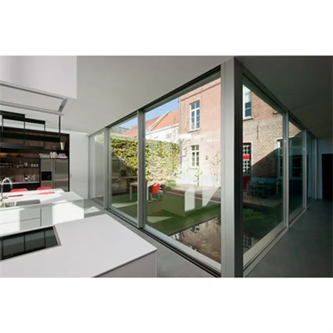 Artline - Slider - Door