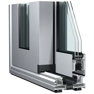 Image for Confort 160 - Slider