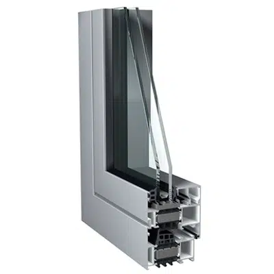 Avantis 75 Standard - Windows & Doors