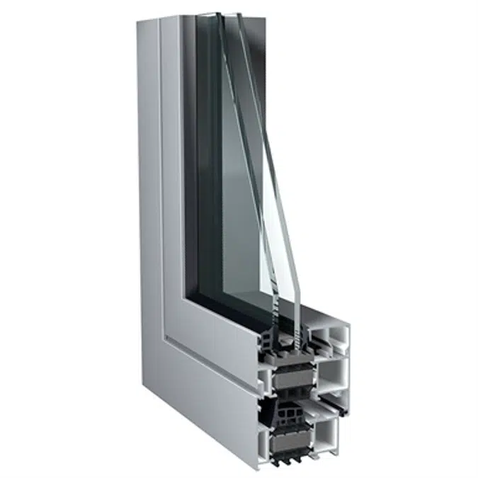 Avantis 75 Standard  - Window