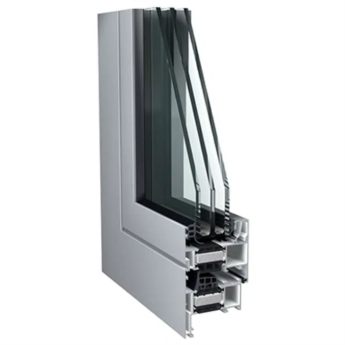 Avantis 75 Standard  - Window