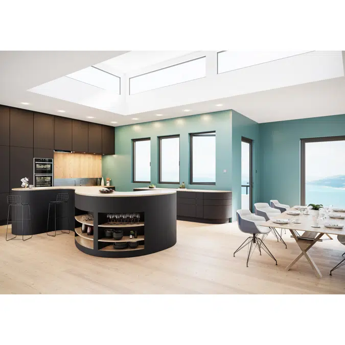 SOLEAL Next 75 Visible