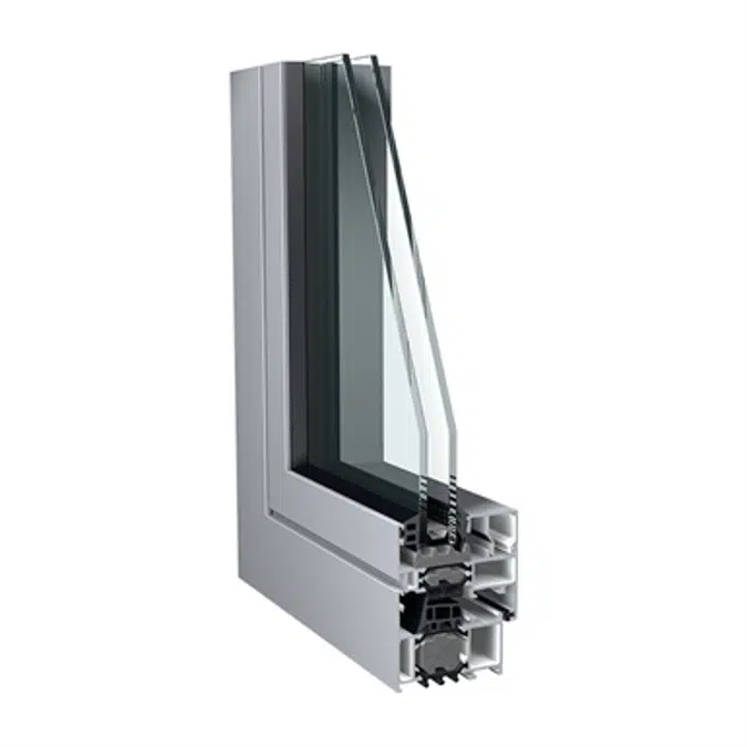 Avantis 70 Standard  - Window