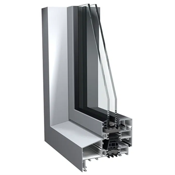 Avantis 70 Standard  - Window