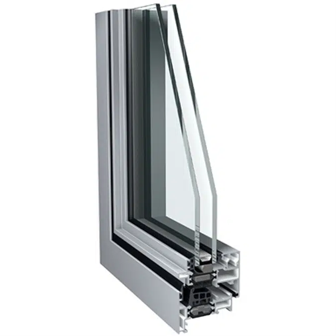 Avantis 70 Standard  - Window