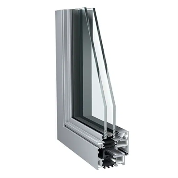 Avantis 70 Standard  - Window