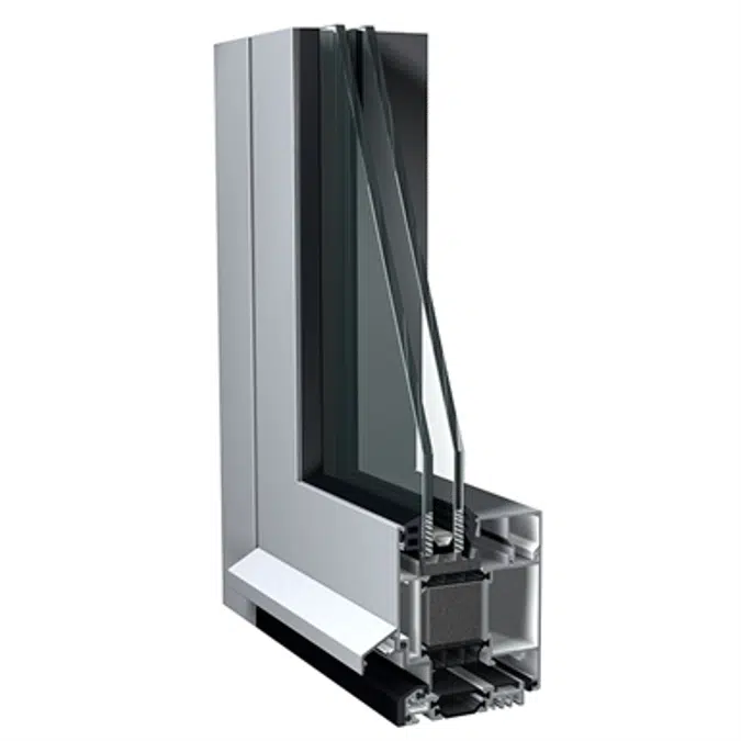 Avantis 70 Standard  - Window