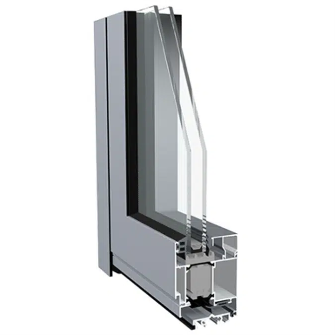 Avantis 70 Standard  - Window