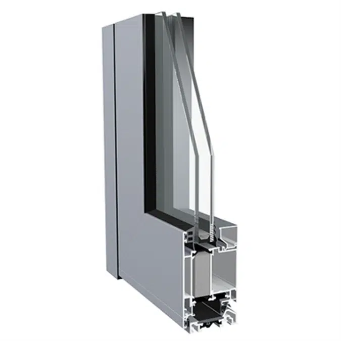 Avantis 70 Standard  - Window