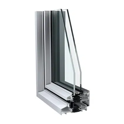 Avantis 70 Ligna - Windows & Doors