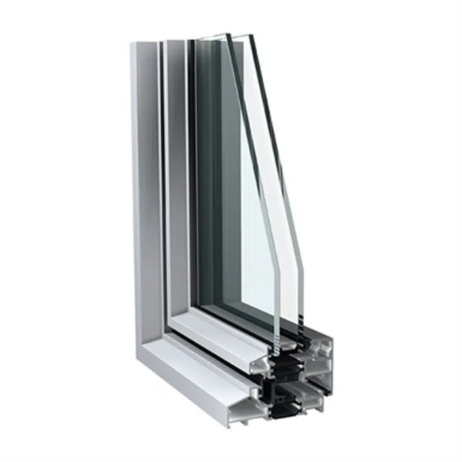 Avantis 70 Ligna  - Window