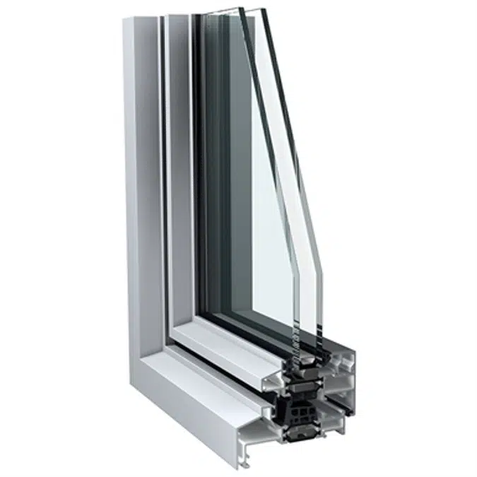 Avantis 70 Ligna  - Window