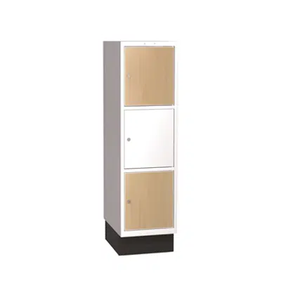 School cabinets M403