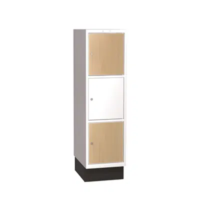 bilde for School cabinets M403