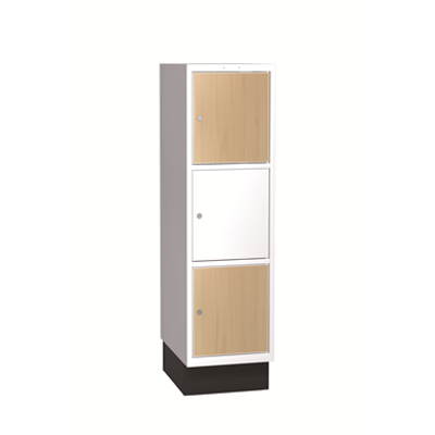 Image for School cabinets M403