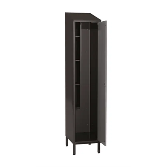 School cabinets H401