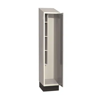 bilde for School cabinets H401