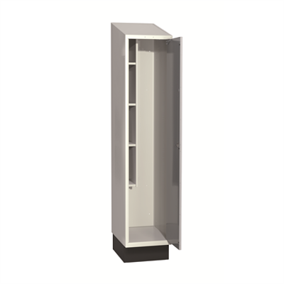 Image for School cabinets H401