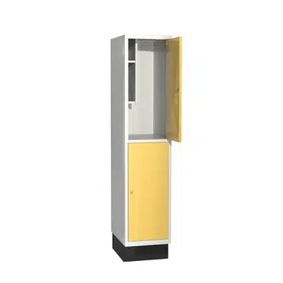 bilde for School cabinets H402