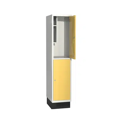 Image for School cabinets H402