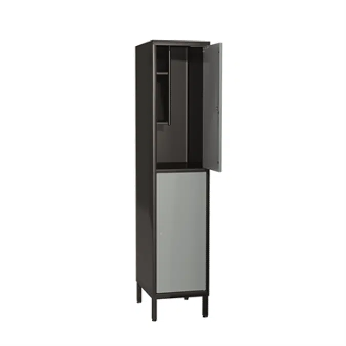 School cabinets H402