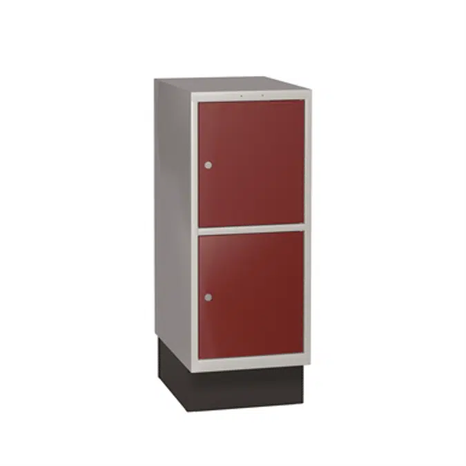 School cabinets L402