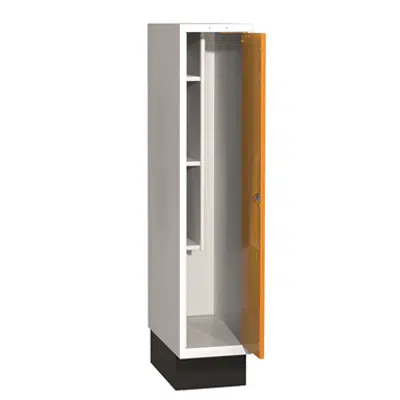 bilde for School cabinets M301