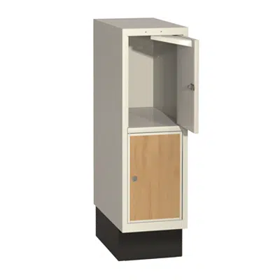 bilde for School cabinets L302